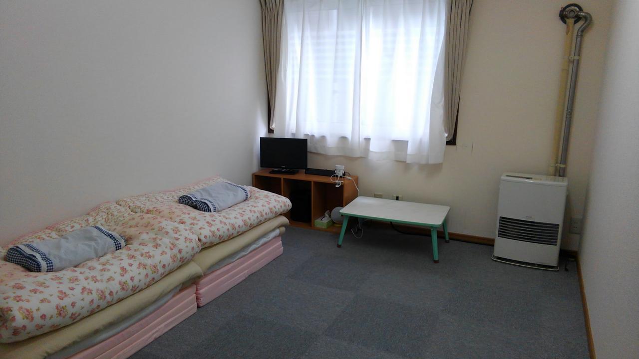 Sudomarikan Wakkanai Exterior foto