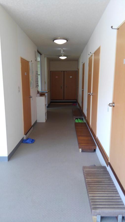 Sudomarikan Wakkanai Exterior foto