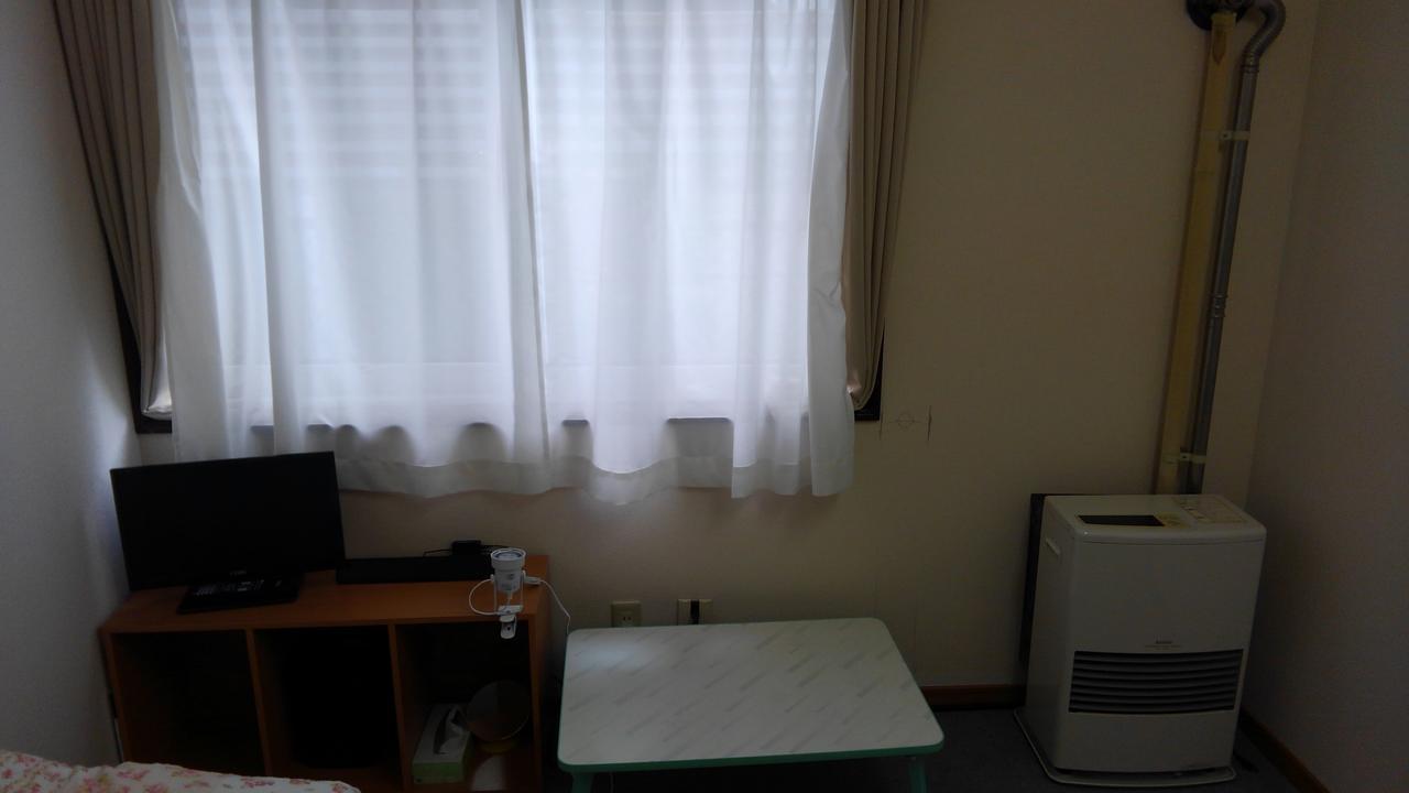 Sudomarikan Wakkanai Exterior foto
