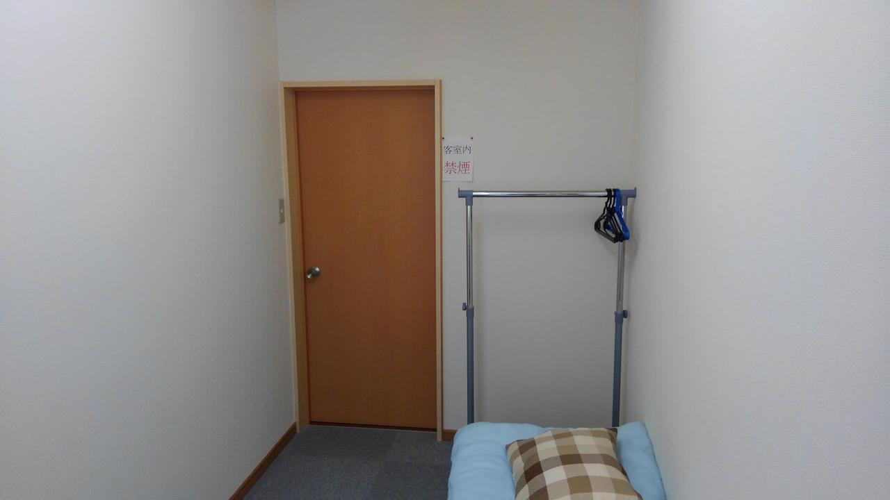 Sudomarikan Wakkanai Exterior foto