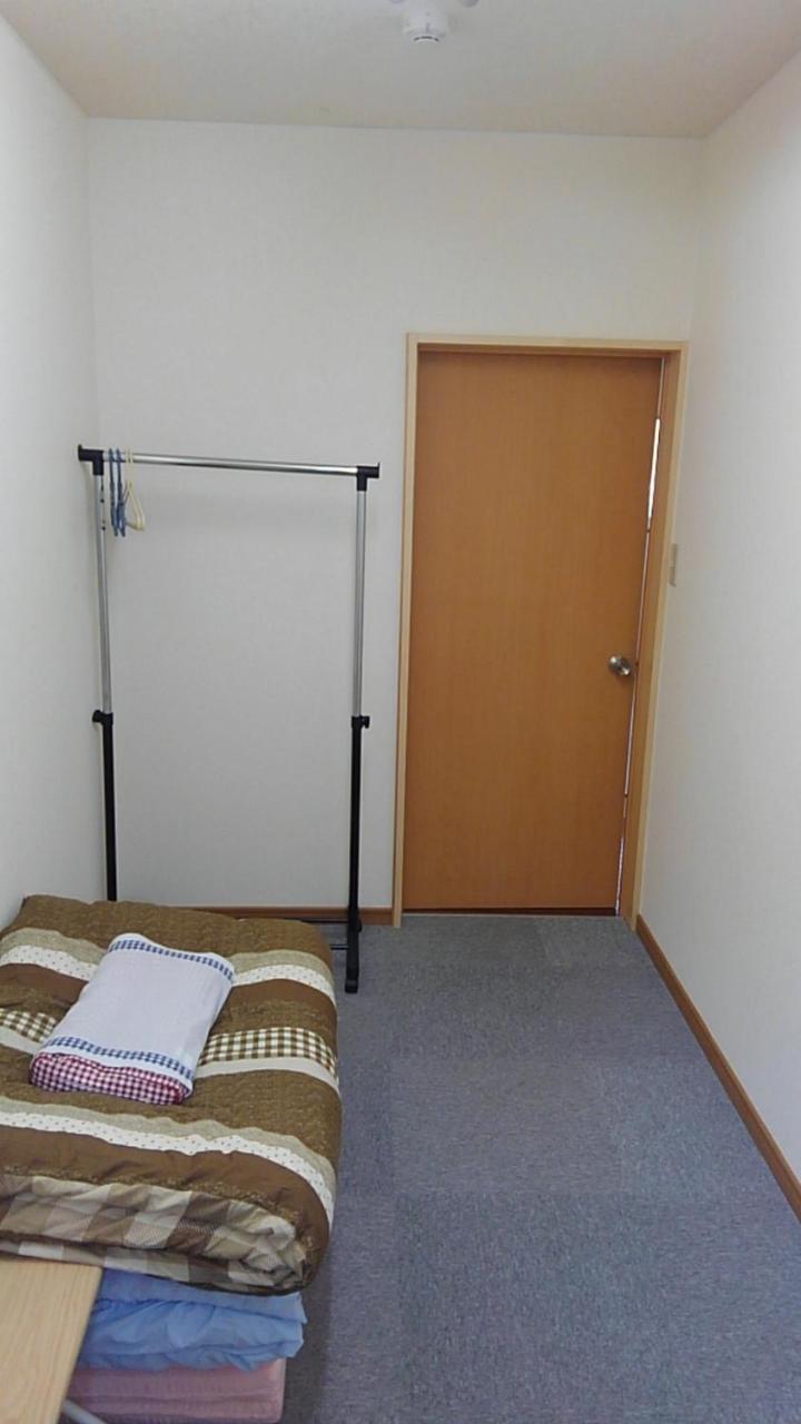 Sudomarikan Wakkanai Exterior foto