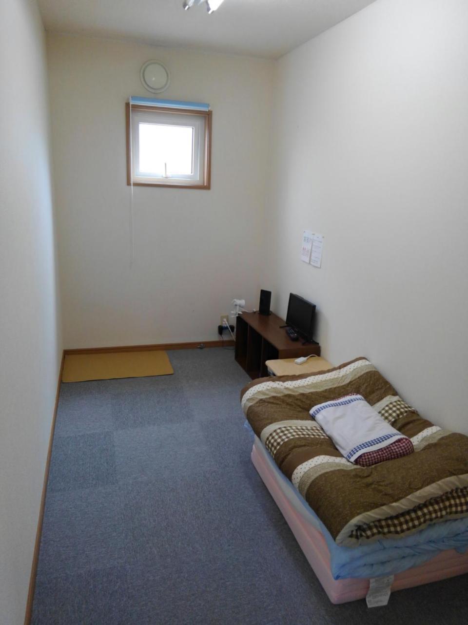 Sudomarikan Wakkanai Exterior foto